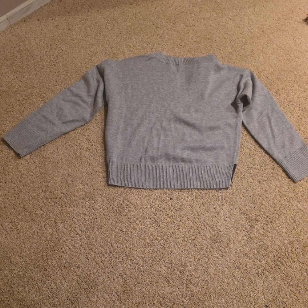 A&F Girl's Sweater - Picture 8 of 11